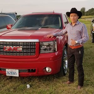 Meet your Posher, Araceli